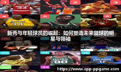 新秀与年轻球员的崛起：如何塑造未来篮球的明星与领袖